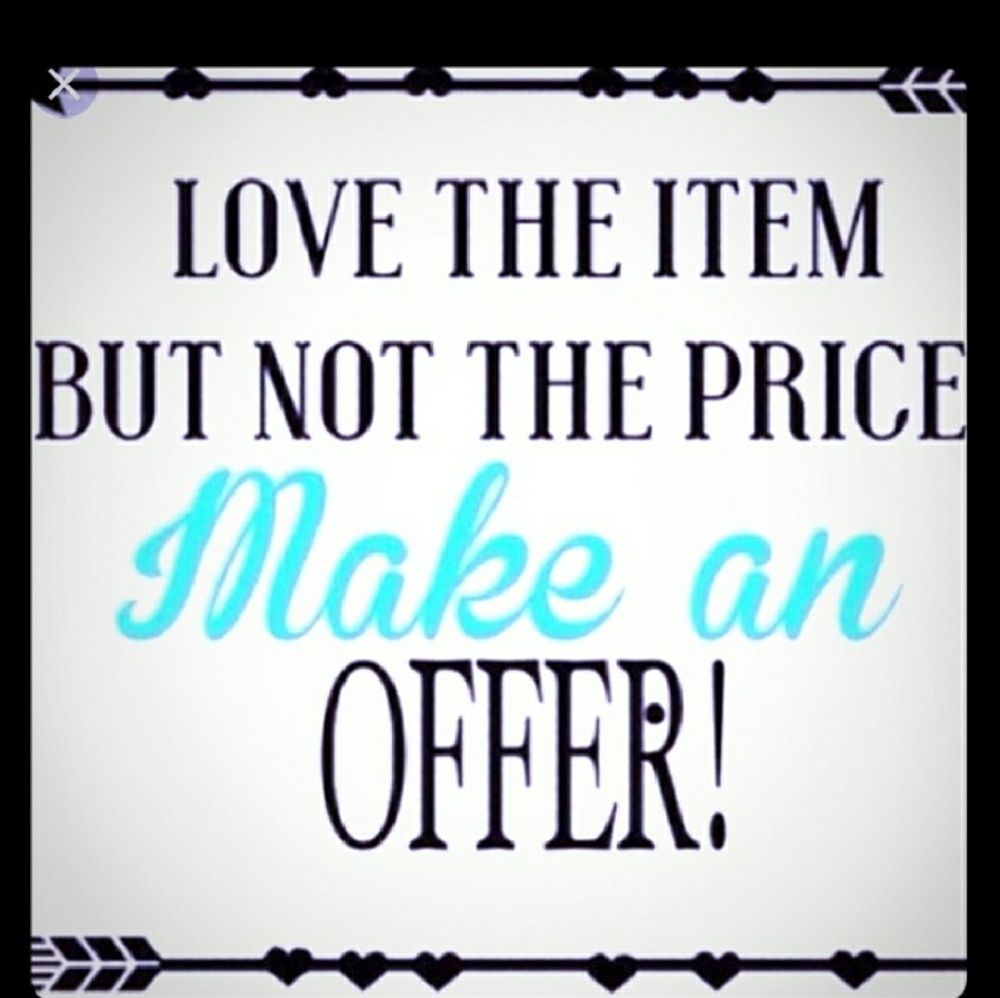 Offer😍🌷